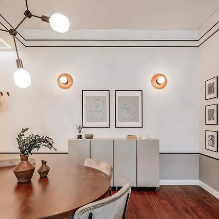 Rosales - 1 Bedroom And Balcony In Santo Antonio * Lissabon